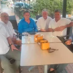 Reunión constitución Comisión Pro-monumento a Antoñico El Lotero copia