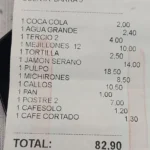 Restaurante OMKARA
