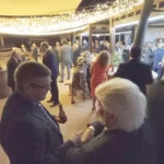 Aperitivo de bienvenida 1