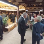 Aperitivo de bienvenida 3