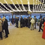 Aperitivo de bienvenida 4