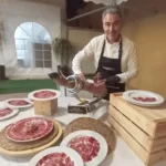 Cortador de jamón