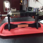 Daga del nombramiento de “Legionario de Honor”