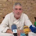 José Antonio Nieto