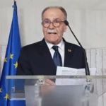 Juan Antonio Campillo, IX Galardón Anual Santa Bárbara