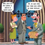 La vuelta al cole
