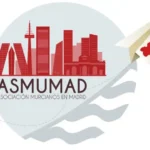 Logotipo ASMUMAD