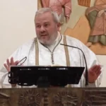 Padre Lázaro Gomariz López