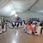 Salón de celebraciones