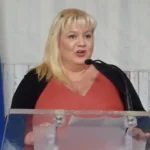 Teresa López, Segunda Teniente Alcalde y Concejal Hacienda