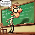 adoctrinamiento aulas