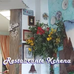 Restaurante KChena