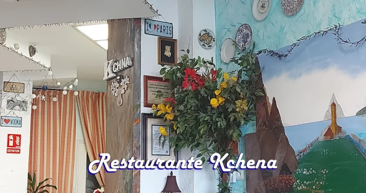 Restaurante KChena