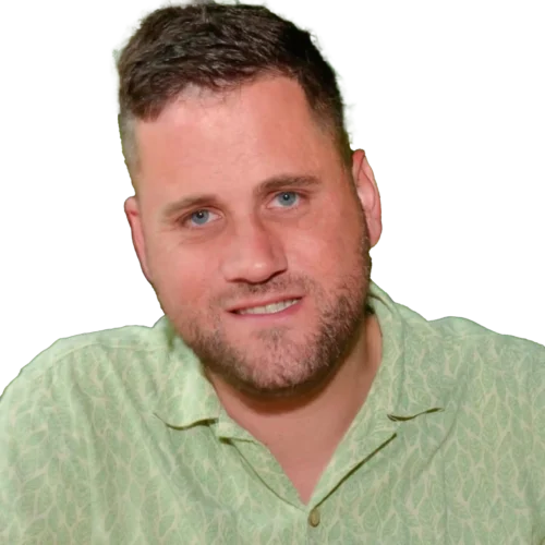 Sergio Nova Ocio