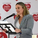 20241016Conchita Ruiz, consejera de Política Social, Familias e Igualdad