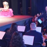 20241020Agrupación Musical ‘Cartagena 1990’ que, bajo la dirección de José Tudela