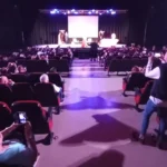 20241020Auditorio donde se ha realizado el homenaje