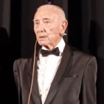 20241020Manuel Sánchez Juárez da la bienvenida a los asistentes