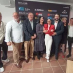 20241025Autoridades en el photocall 2