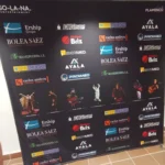 20241025Empresas colaboradoras del Club Flamenco Cartagena