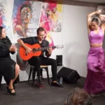 20241025Patricia Donn bailando 2