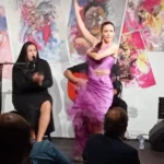 20241025Patricia Donn bailando 4