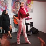 20241025Patricia Donn bailando 6