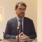 Álvaros Valdés, concejal de Empleo
