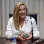 Beatriz Sánchez del Álamo