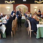Comida de Hernandad