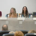 Inaguración de las jornadas
