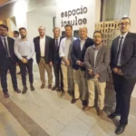 Inauguración de Insulae 2