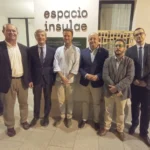 Inauguración de Insulae 3
