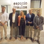 Inauguración de Insulae 4
