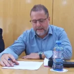 Javier Inglés