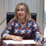 María Antonia García Caro