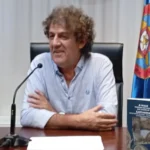 Paco López Mengual