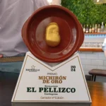Premio Michirón de Oro