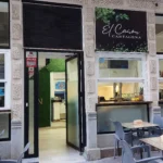 él cañon