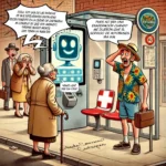 paradas inteligentes