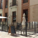 RESTAURANTES