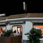 RESTAURANTES