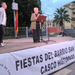 20241116Chelo Cánovas junto a Luis Ibánez