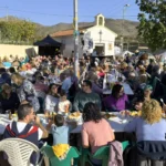 20241125Plaza de Francisco Solano García (más conocida como plaza de la Ermita de Santiago) 1