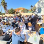 20241125Plaza de Francisco Solano García (plaza de la Ermita de Santiago) 3