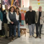 20241204Inaguración de la exposición