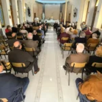20241208Capilla del colegio Patronato Sagrado Corazón de Jesús