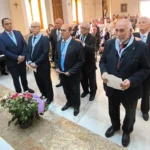 20241208Diego de Haro, José Juan Aniorte, Manuel Salmerón y Diego de la Cotera