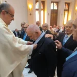 20241208Diego de la Cotera recibe la Medalla de los Hijos de María del Patronato