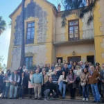 20241210Los Pinos en Pozo Estrecho